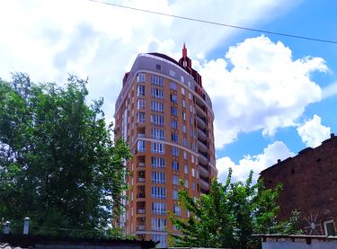 Статус строительства ЖК Заречный Дом