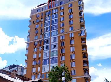 Статус строительства ЖК Заречный Дом