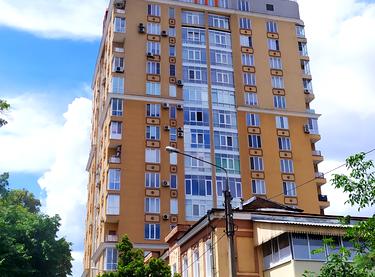 Статус строительства ЖК Заречный Дом