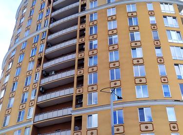 Статус строительства ЖК Заречный Дом