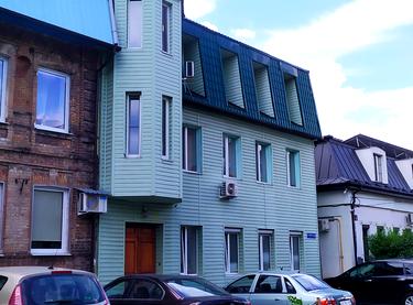 Статус строительства ул. Фейербаха, 4д Дом