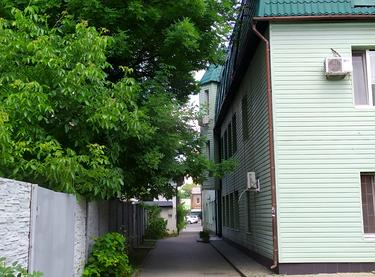 Статус строительства ул. Фейербаха, 4д Дом