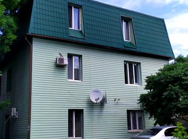 Статус строительства ул. Фейербаха, 4д Дом