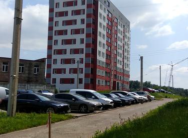 Статус будівництва ЖК Гідропарк Будинок 1