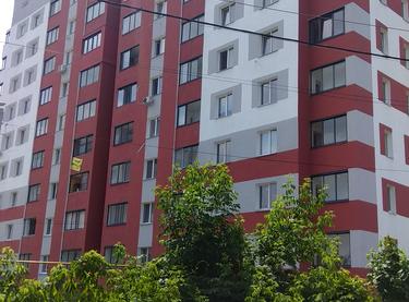 Статус будівництва ЖК Гідропарк Будинок 2