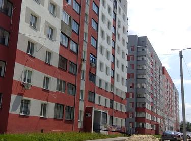 Статус будівництва ЖК Гідропарк Будинок 2