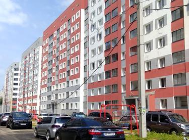 Статус будівництва ЖК Гідропарк Будинок 2