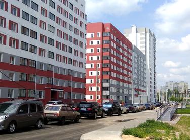 Статус будівництва ЖК Гідропарк Будинок 5