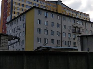 Статус будівництва ЖК Журавлевский Будинок 1