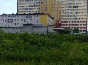 Статус будівництва ЖК Журавлевский Будинок 1