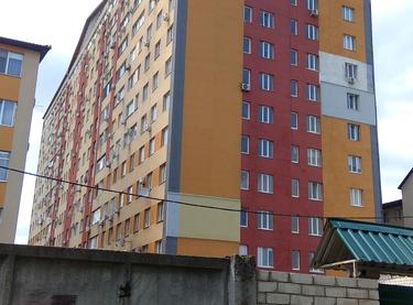 Статус будівництва ЖК Журавлевский Будинок 2