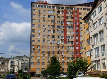 Статус будівництва ЖК Журавлевский Будинок 2