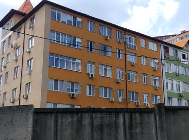 Статус будівництва ЖК Журавлевский Будинок 3