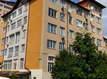 Статус будівництва ЖК Журавлевский Будинок 3