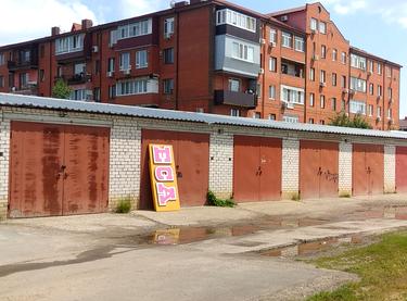 Статус будівництва ЖК Журавлевский Будинок 4