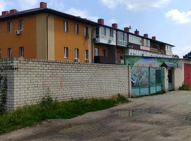 Статус будівництва ЖК Журавлевский Будинок 5