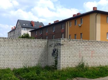 Статус будівництва ЖК Журавлевский Будинок 5