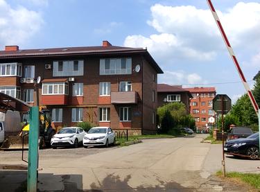 Статус будівництва ЖК Журавлевский Будинок 5