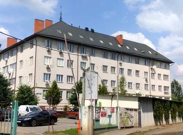 Статус будівництва ЖК Журавлевский Будинок 6