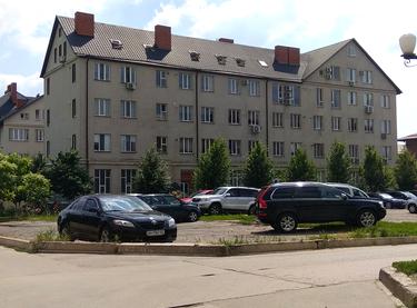 Статус будівництва ЖК Журавлевский Будинок 7