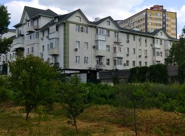 Статус будівництва ЖК Журавлевский Будинок 8