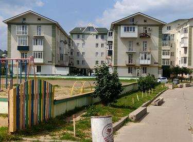 Статус будівництва ЖК Журавлевский Будинок 8