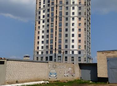 Статус будівництва ЖК Чумацький шлях Будинок