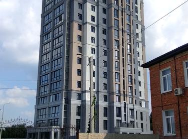 Статус будівництва ЖК Чумацький шлях Будинок