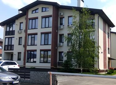 Статус будівництва ЖК Клеменова Дача Будинок A