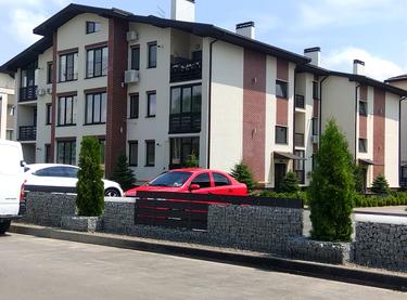 Статус будівництва ЖК Клеменова Дача Будинок B