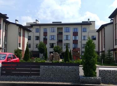 Статус будівництва ЖК Клеменова Дача Будинок C