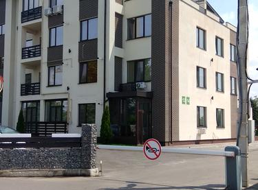 Статус будівництва ЖК Клеменова Дача Будинок D