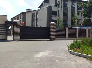 Статус будівництва ЖК Клеменова Дача Будинок D