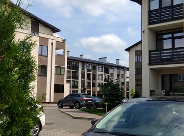 Статус будівництва ЖК Клеменова Дача Будинок E