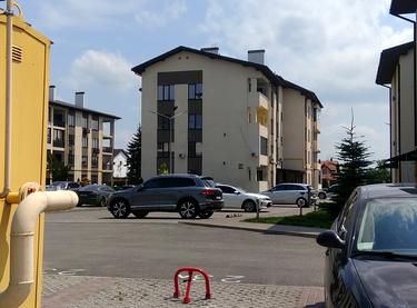 Статус будівництва ЖК Клеменова Дача Будинок F