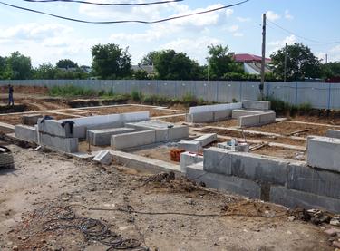 Статус строительства ЖК Яспис Дом 2