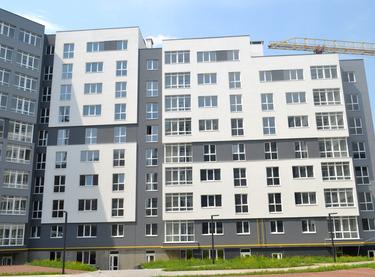 Статус строительства ЖК Америка Дом Д1