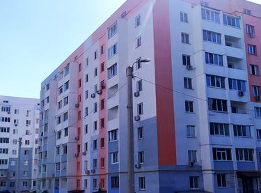 Статус будівництва ЖК Ньютона Будинок 7а-7б