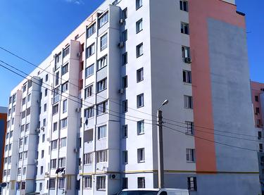 Статус будівництва ЖК Ньютона Будинок 8а-8б