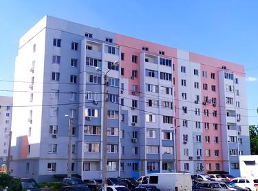 Статус будівництва ЖК Ньютона Будинок 7а-7б