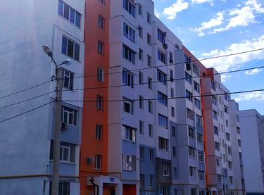 Статус будівництва ЖК Ньютона Будинок 8а-8б