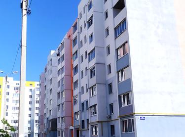 Статус будівництва ЖК Ньютона Будинок 8а-8б