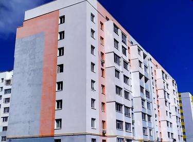 Статус будівництва ЖК Ньютона Будинок 8а-8б