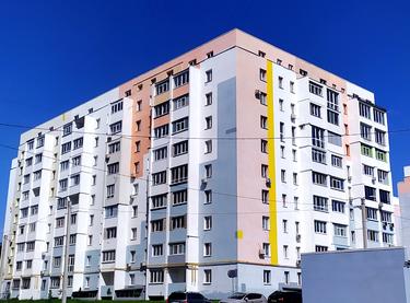 Статус будівництва ЖК Ньютона Будинок 9а-10