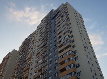 Статус будівництва ЖК Перовський Будинок 1