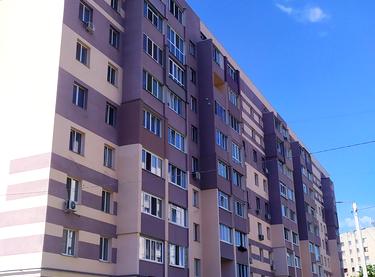 Статус будівництва ЖК Ньютона Будинок 11а-18