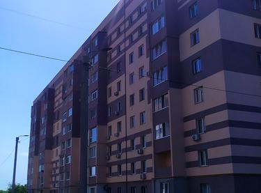 Статус будівництва ЖК Ньютона Будинок 11а-18