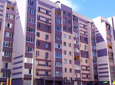 Статус будівництва ЖК Ньютона Будинок 15б