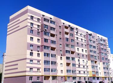 Статус будівництва ЖК Ньютона Будинок 13а-13б