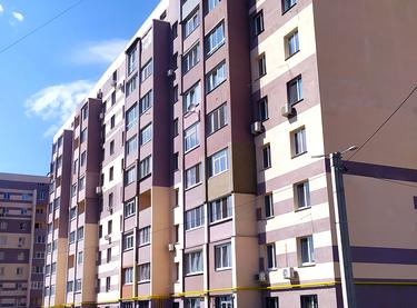 Статус будівництва ЖК Ньютона Будинок 13а-13б